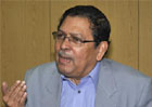 India not yet ready for anti-graft political outfit: Santosh Hegde